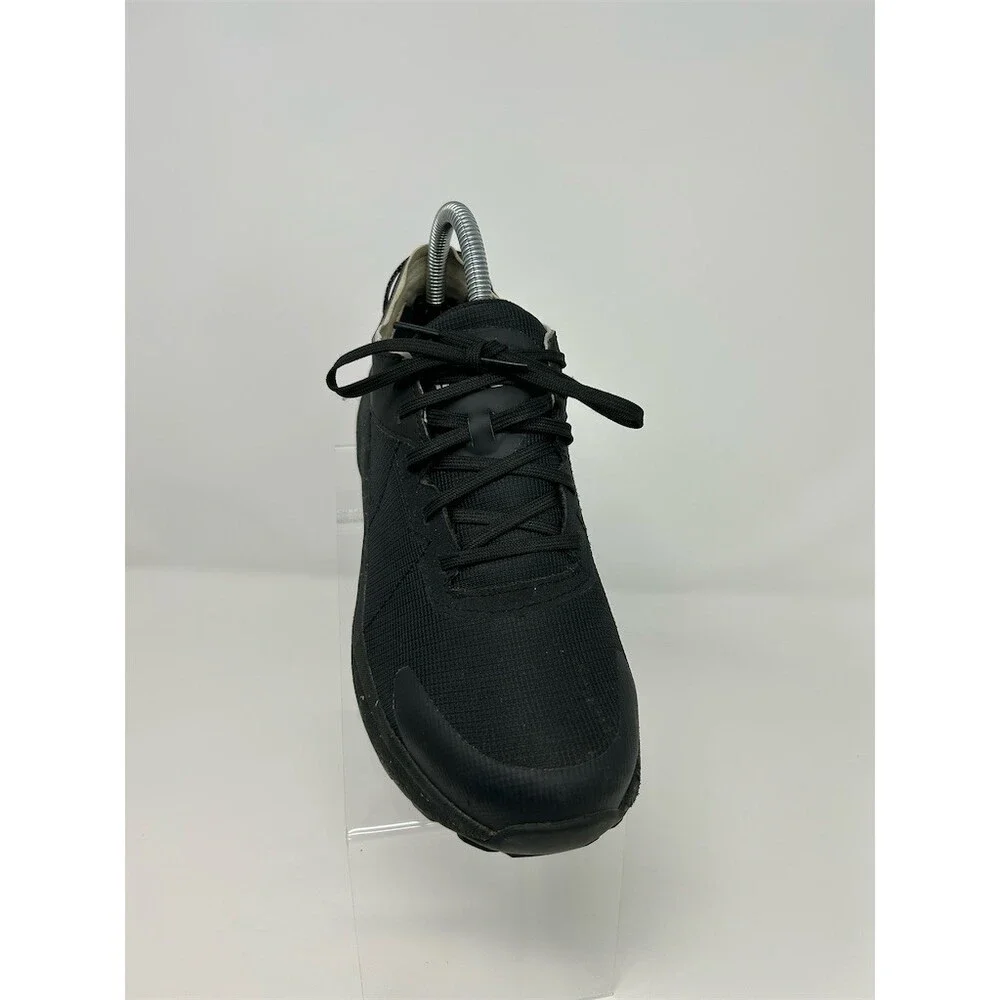 WORX by Red Wing Antimatter Work Shoes Black Lace Up Safety Toe EH Size 7